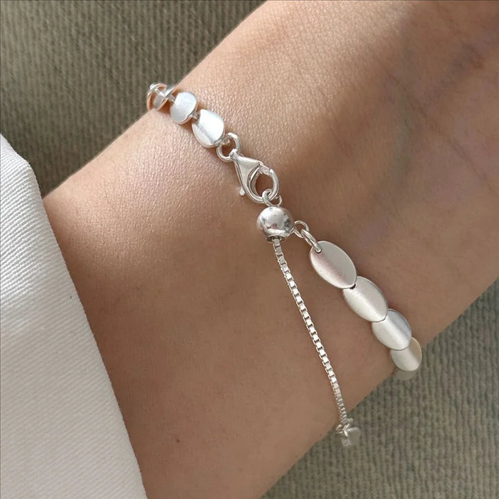 Classic Scrub Bracelet Bracelet