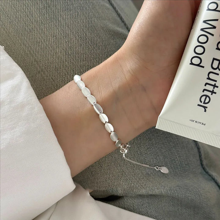 Classic Scrub Bracelet