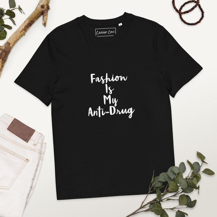 Fashion Life Shirt-Cargo Chic