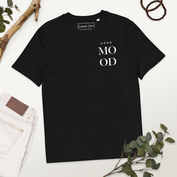 Good Mood Shirt-Cargo Chic