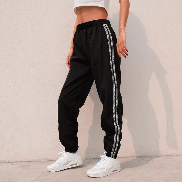 Love Stripe Pant