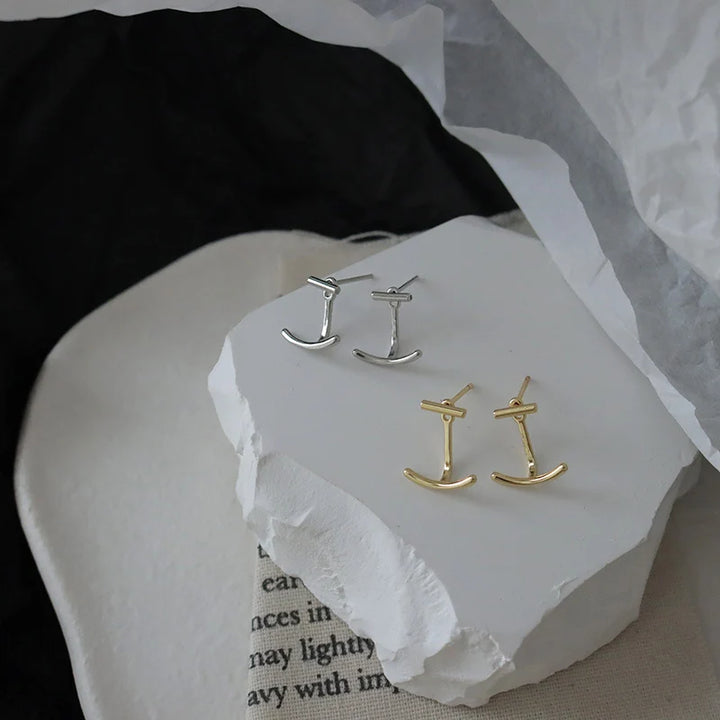 Minimalist Classy Earrings