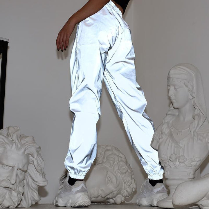 Reflective Pant (Celebrity Edition) - Cargo Chic