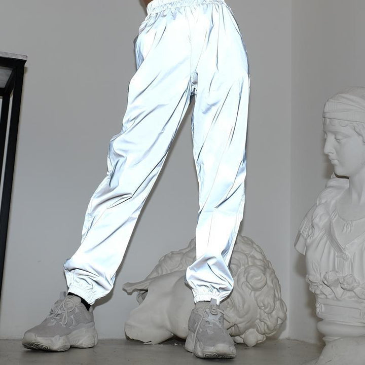 Reflective Pant (Celebrity Edition) - Cargo Chic