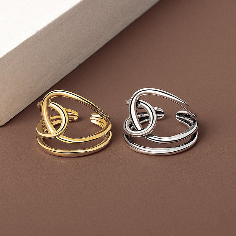 Interlope Ring