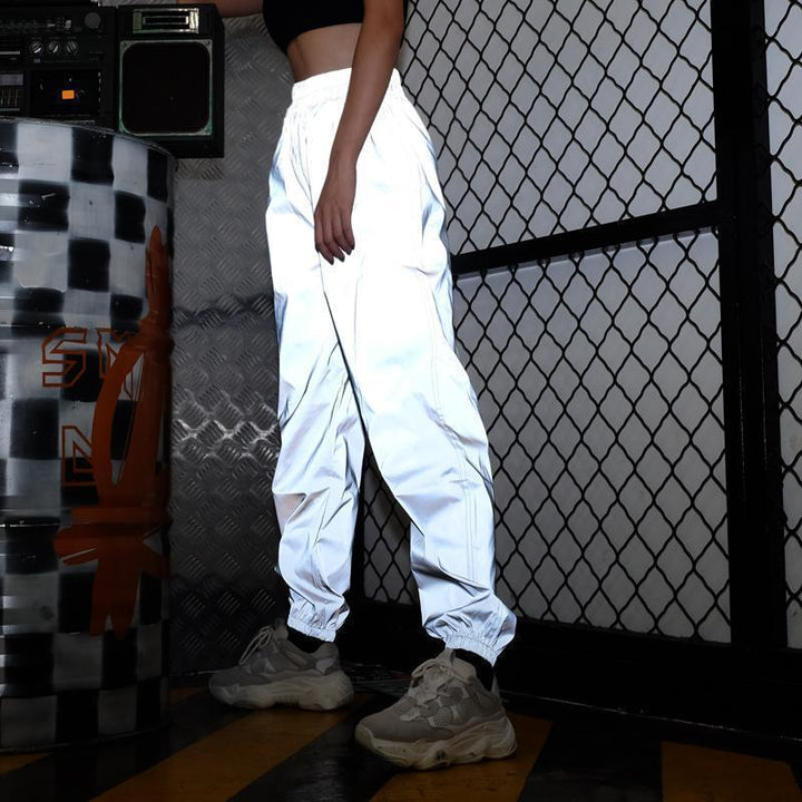 Reflective Pant (Celebrity Edition) - Cargo Chic